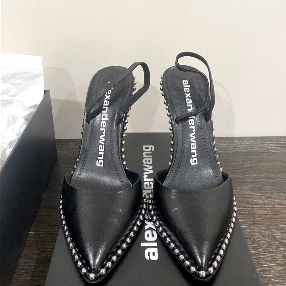 Alexander Wang Heels